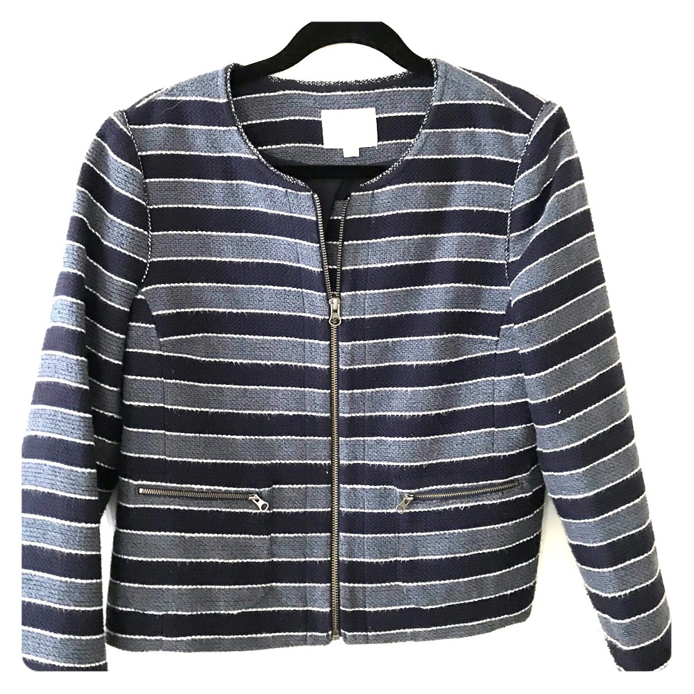 Jacket by Ann Taylor LOFT